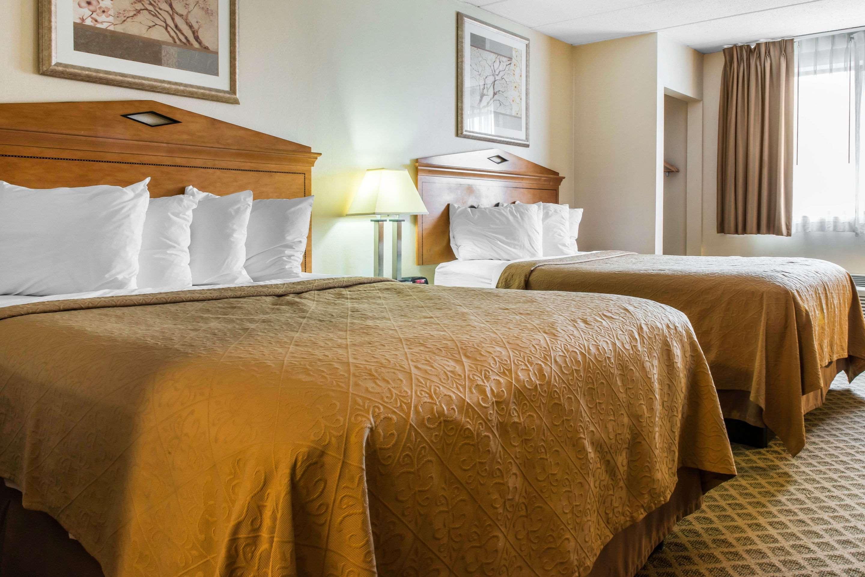 Quality Inn & Suites Fairview  Екстериор снимка