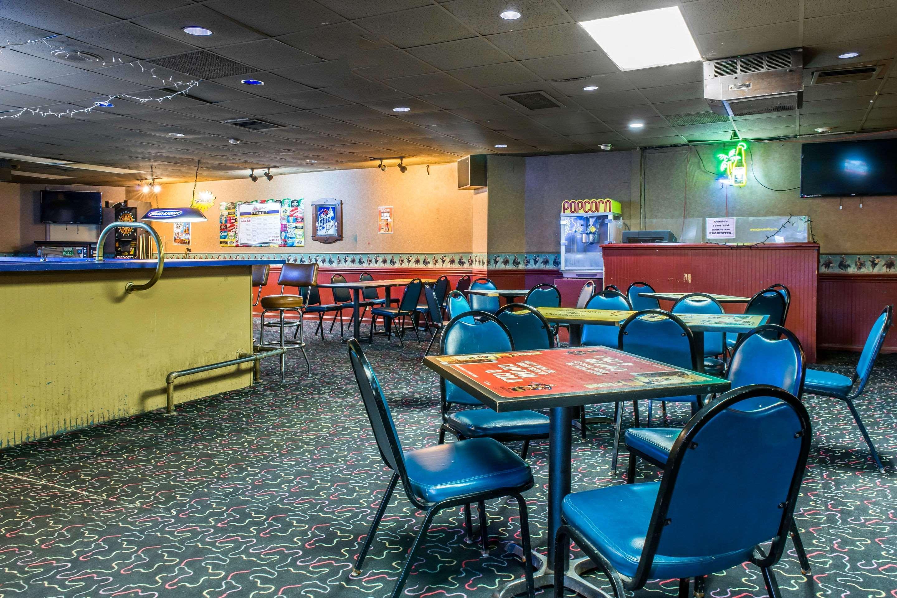 Quality Inn & Suites Fairview  Екстериор снимка