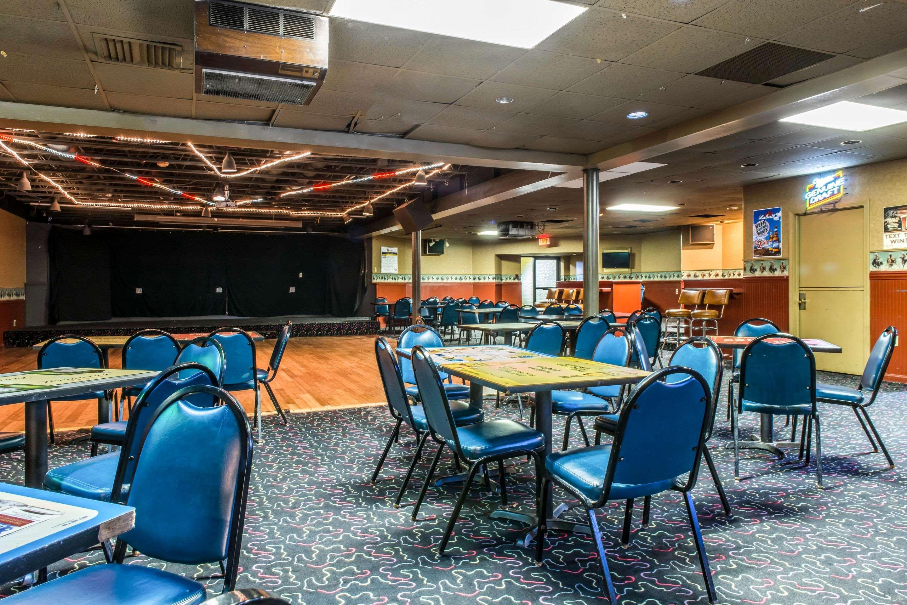 Quality Inn & Suites Fairview  Екстериор снимка