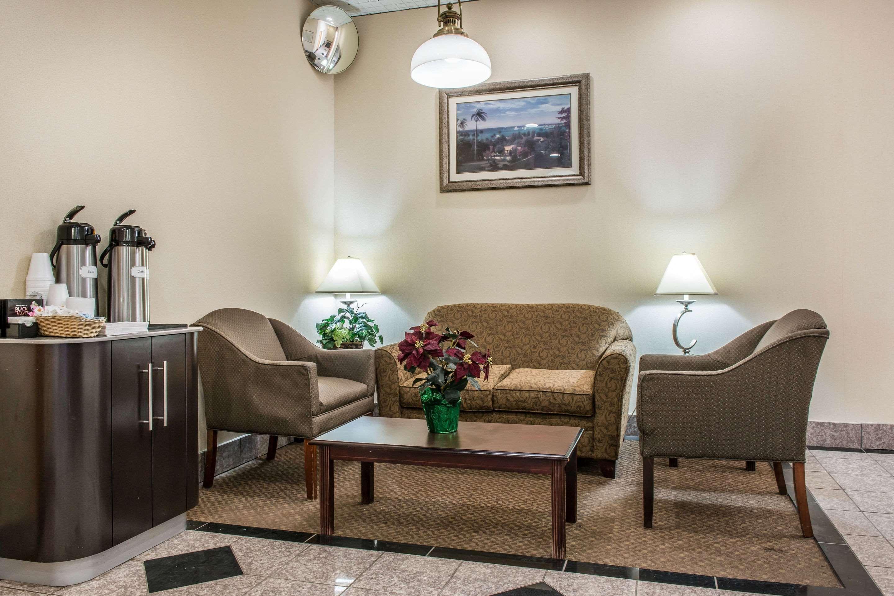 Quality Inn & Suites Fairview  Екстериор снимка