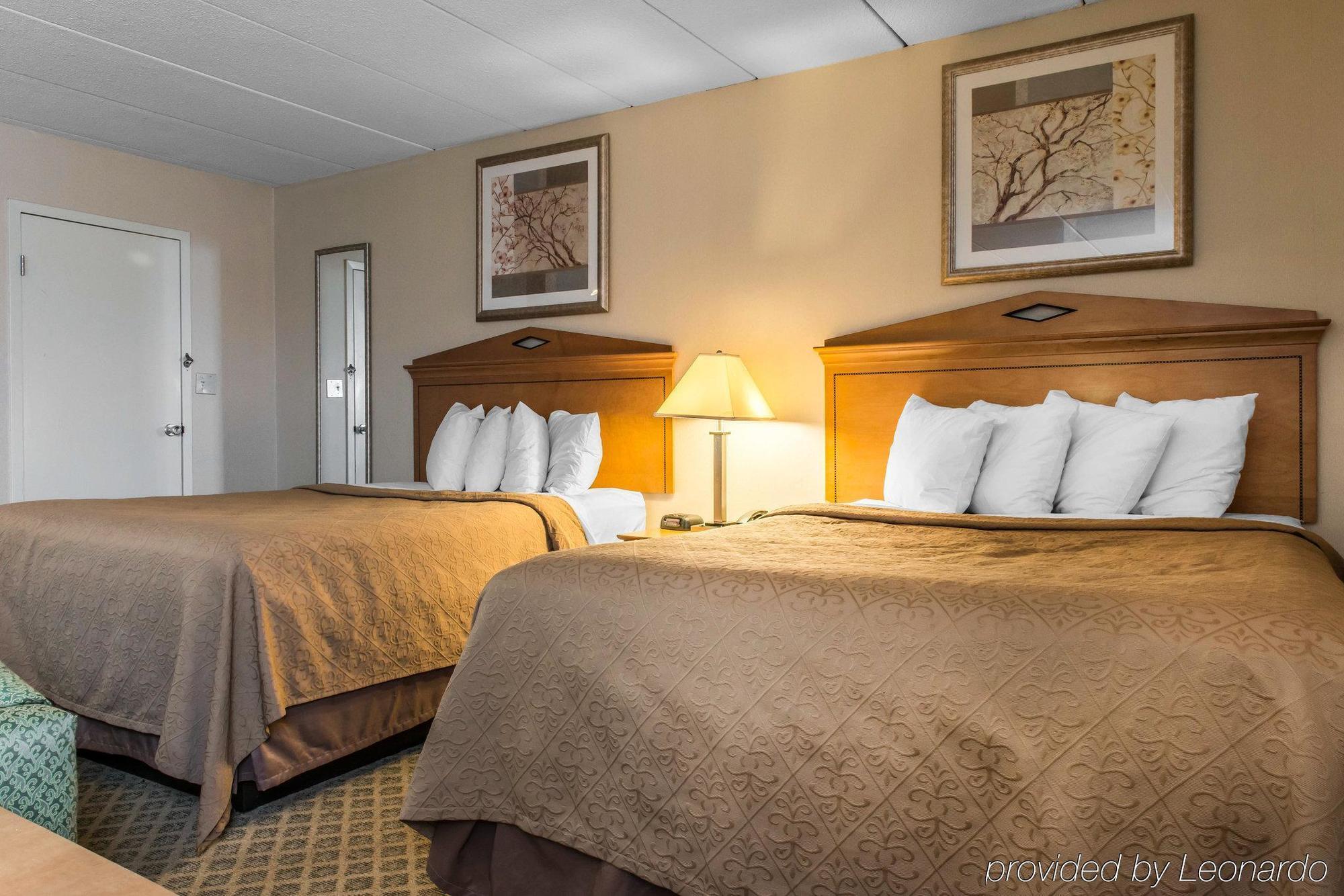 Quality Inn & Suites Fairview  Екстериор снимка