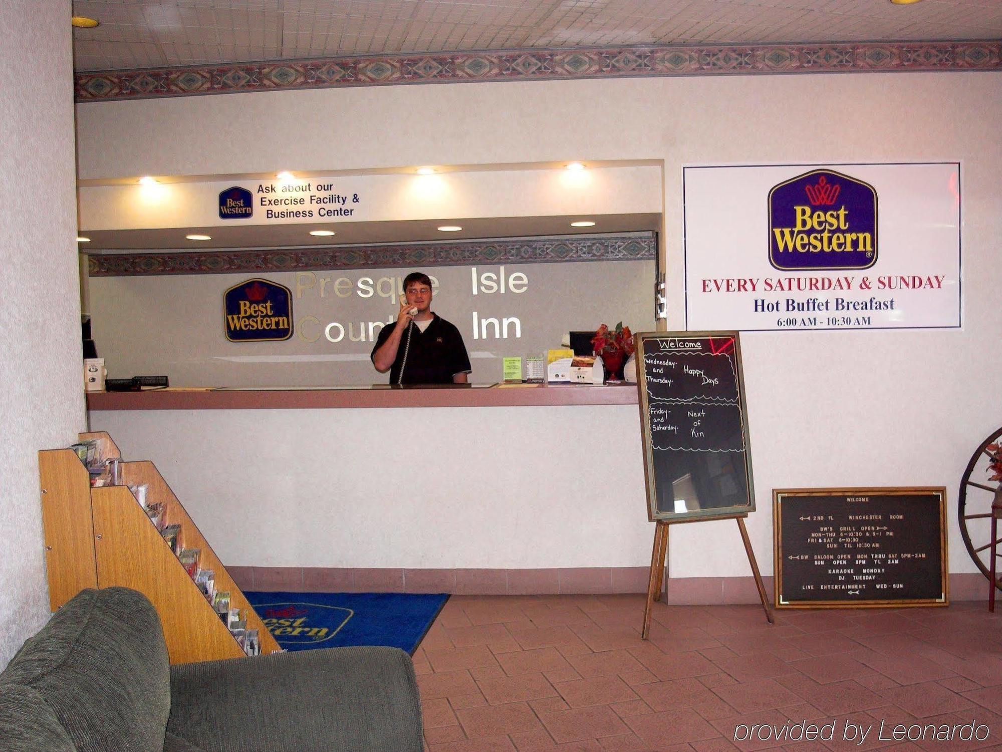 Quality Inn & Suites Fairview  Екстериор снимка